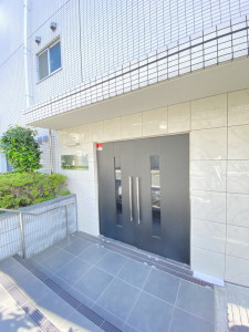 池尻４丁目マンション203の室内9