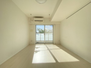 池尻４丁目マンション203の室内3