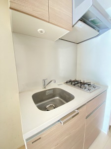 池尻４丁目マンション203の室内5