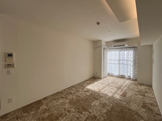 坂本ビル203の室内1