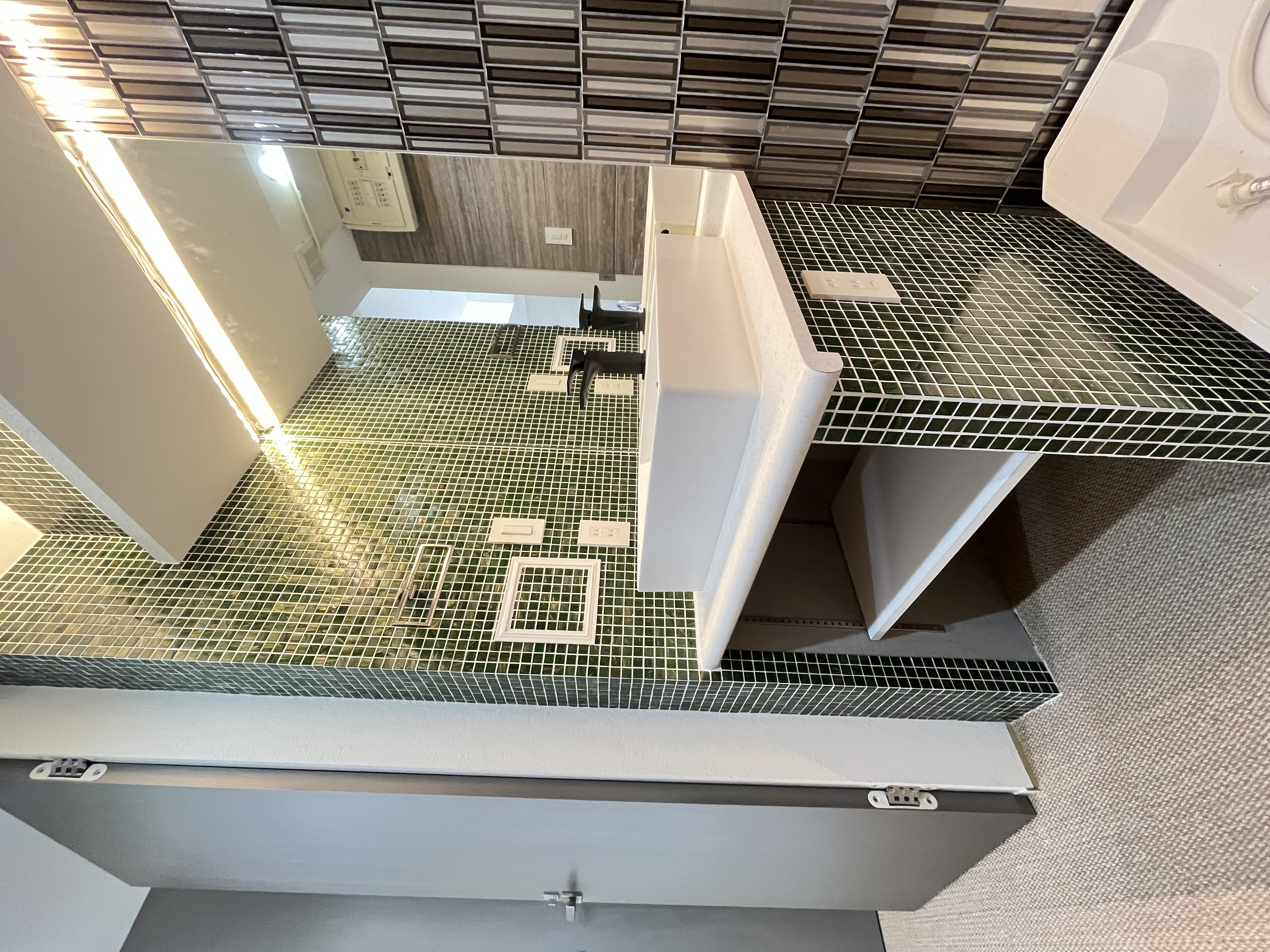 坂本ビル203の室内3