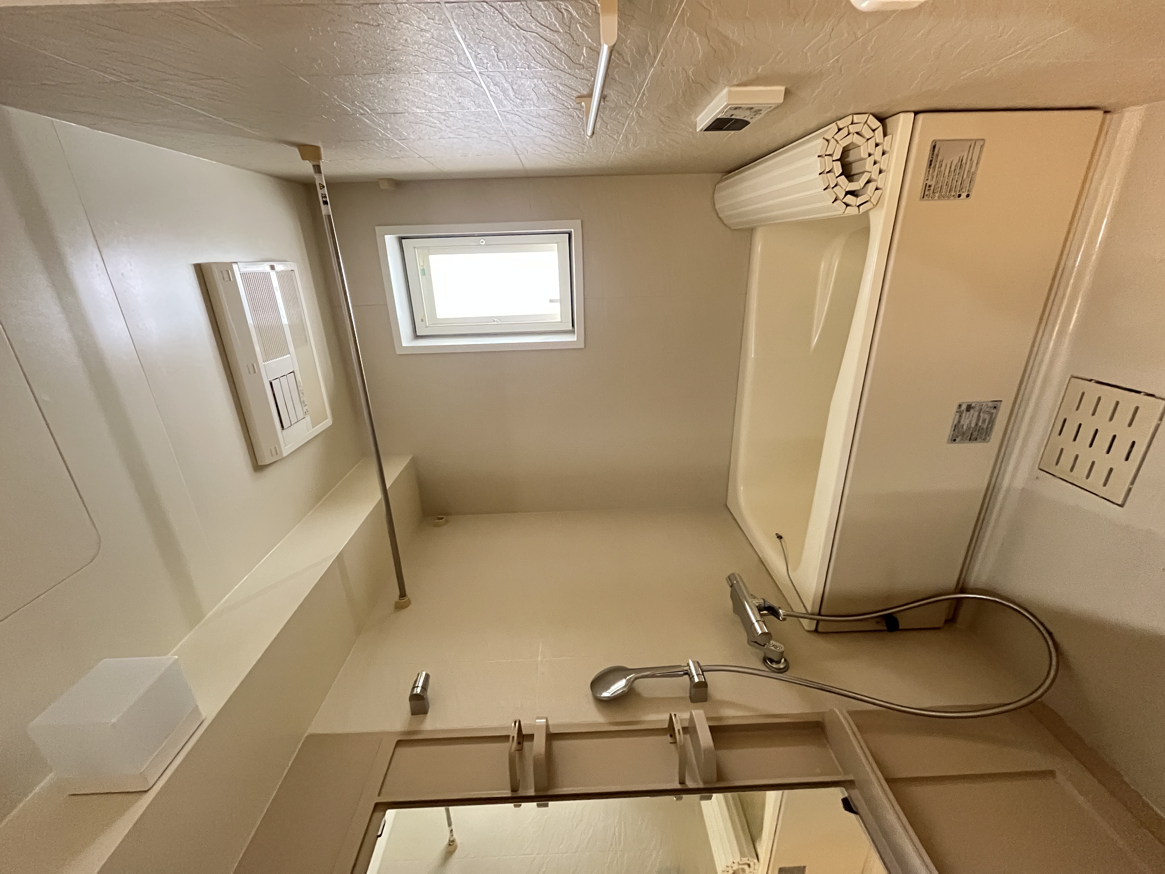 坂本ビル203の室内2