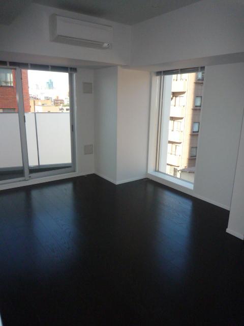 コートヒルズ広尾南804の室内5