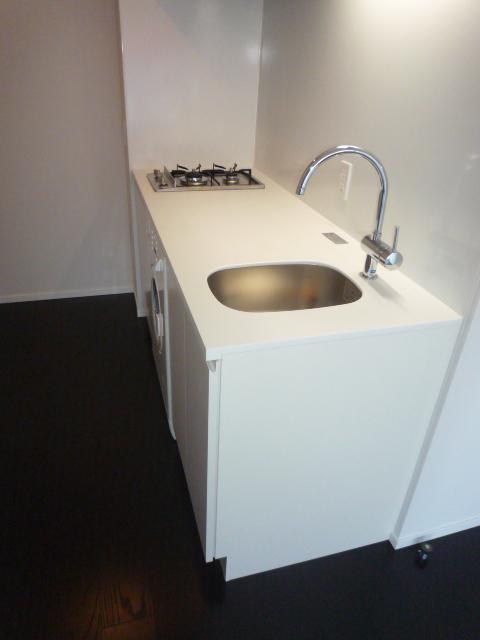 コートヒルズ広尾南804の室内7