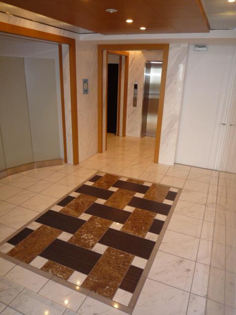 コートヒルズ広尾南804の室内12