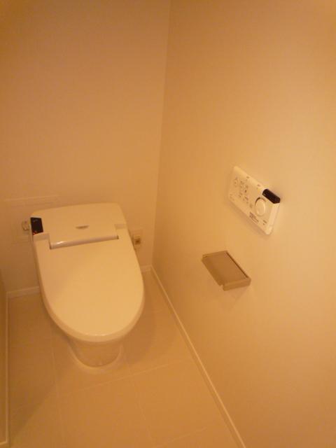 コートヒルズ広尾南804の室内9