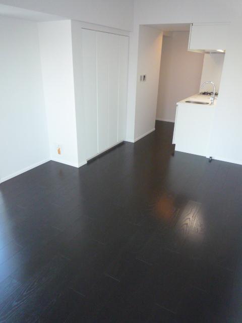 コートヒルズ広尾南804の室内4