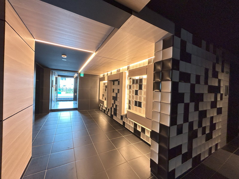 ルネサンスコート世田谷若林408の室内14