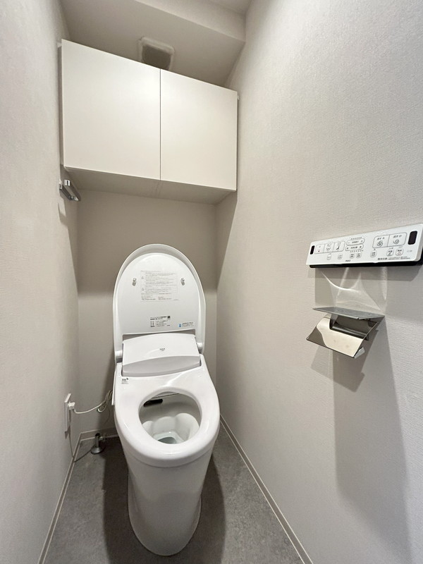 ルネサンスコート世田谷若林408の室内10