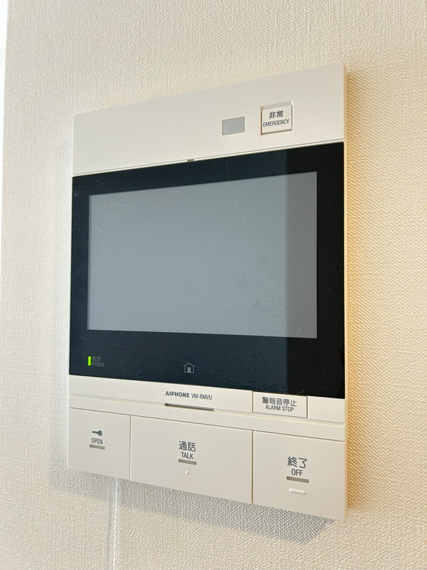 ルネサンスコート世田谷若林408の室内11