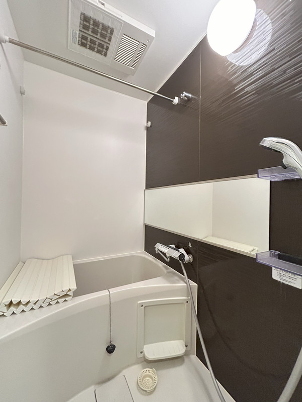 ルネサンスコート世田谷若林408の室内7