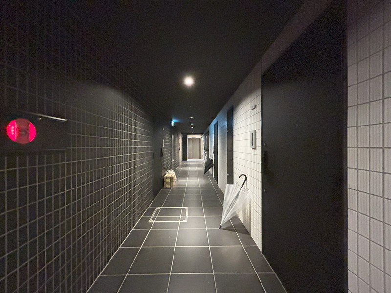 ルネサンスコート世田谷若林408の室内13