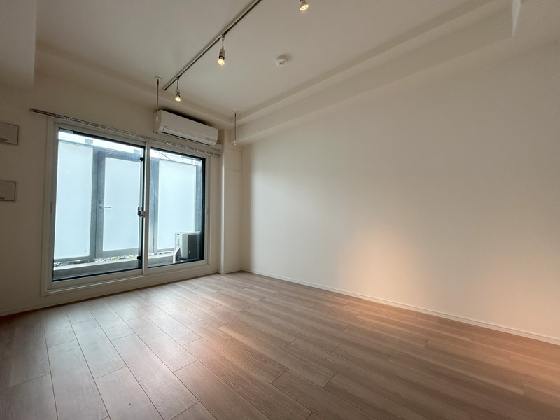 ルネサンスコート世田谷若林408の室内3