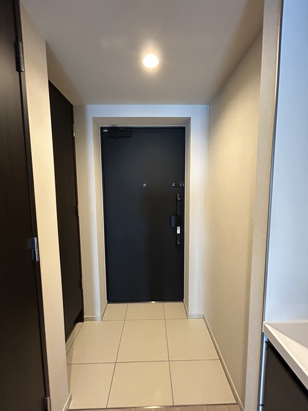 ルネサンスコート世田谷若林408の室内4