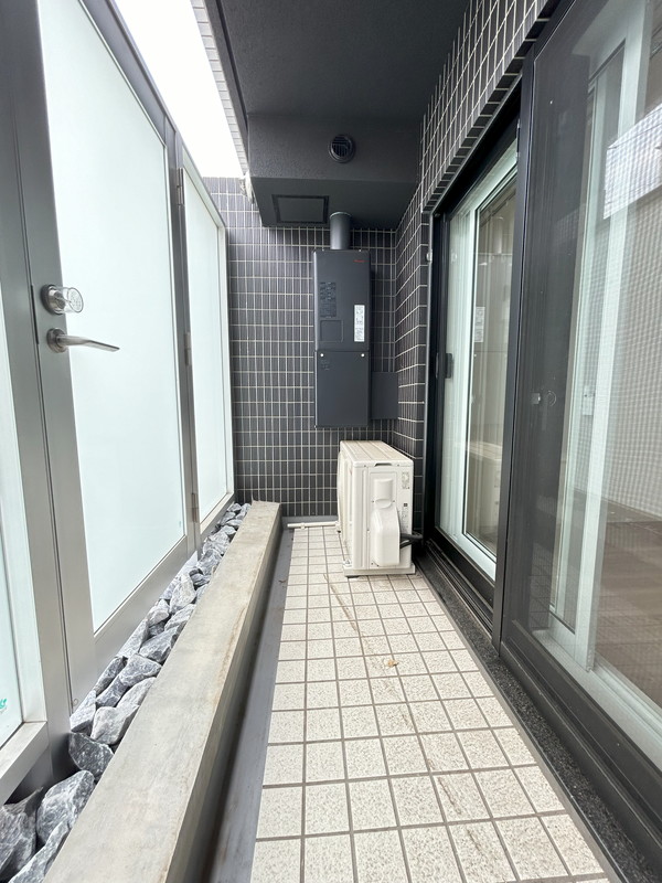 ルネサンスコート世田谷若林408の室内12