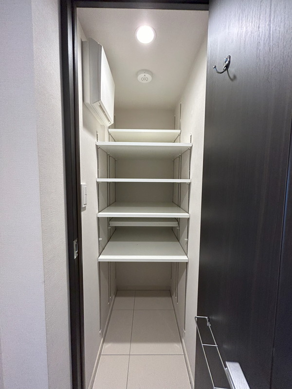 ルネサンスコート世田谷若林408の室内6