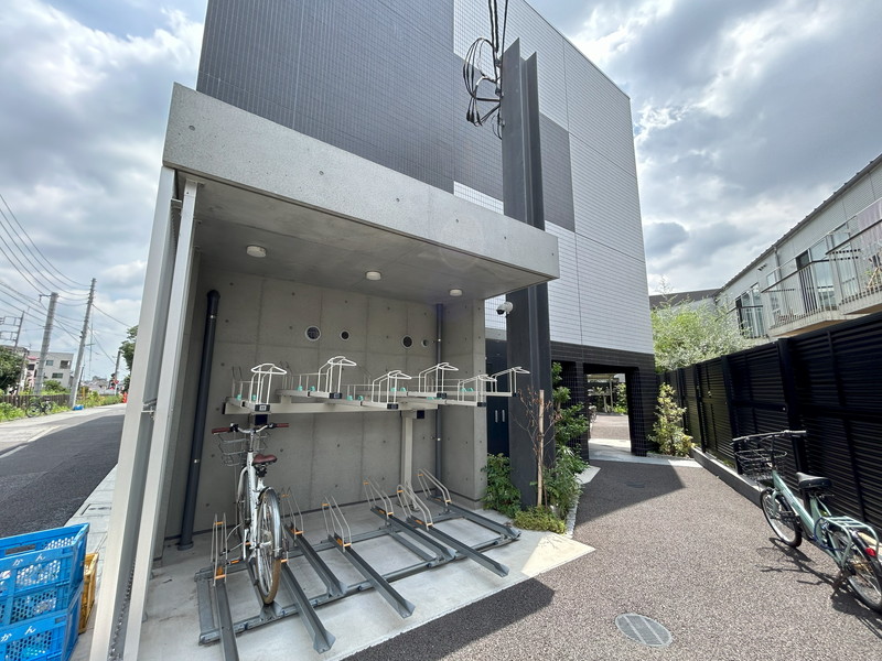 ルネサンスコート世田谷若林408の室内15