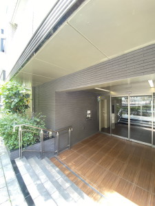 フェニシア三軒茶屋605の室内10