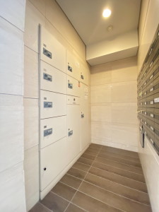 フェニシア三軒茶屋605の室内12