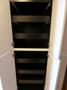 フェニシア三軒茶屋605の室内13