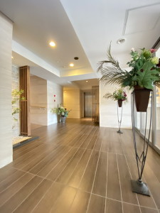 フェニシア三軒茶屋605の室内11