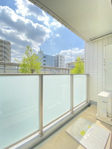 フェニシア三軒茶屋605の室内9