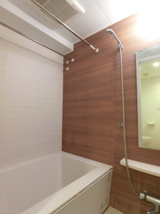 フェニシア三軒茶屋605の室内6