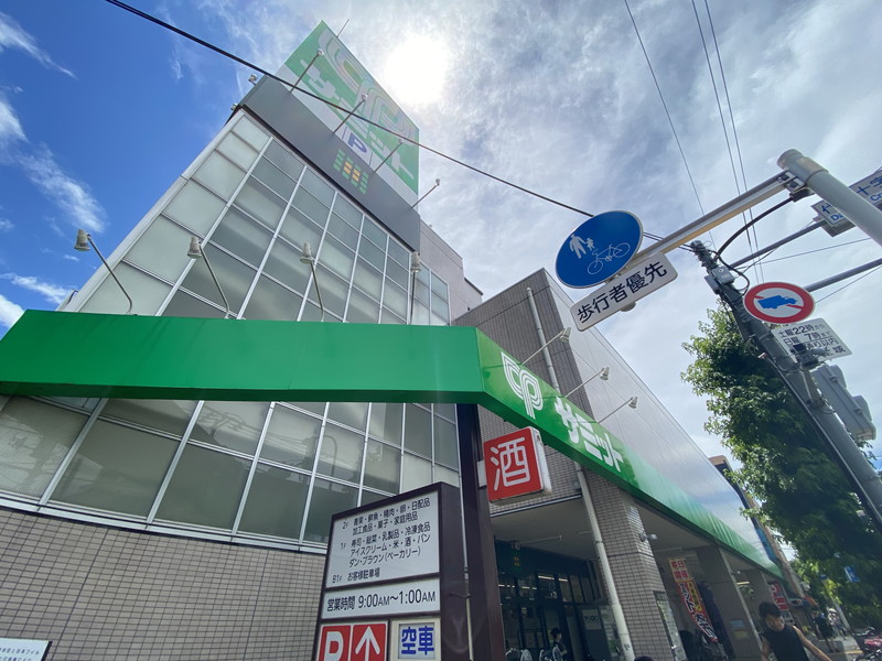 CREAL三軒茶屋（クリアル三軒茶屋）401の室内13