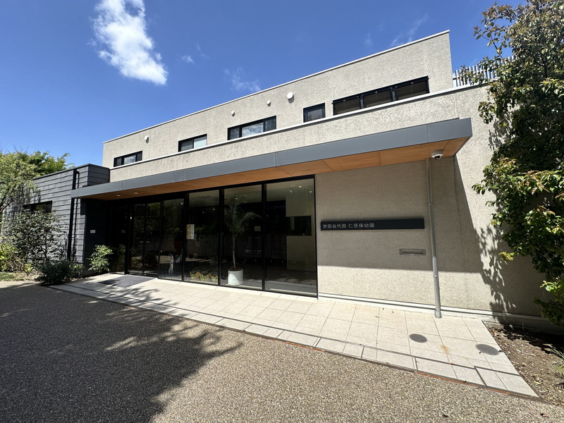 CREAL三軒茶屋（クリアル三軒茶屋）401の室内9