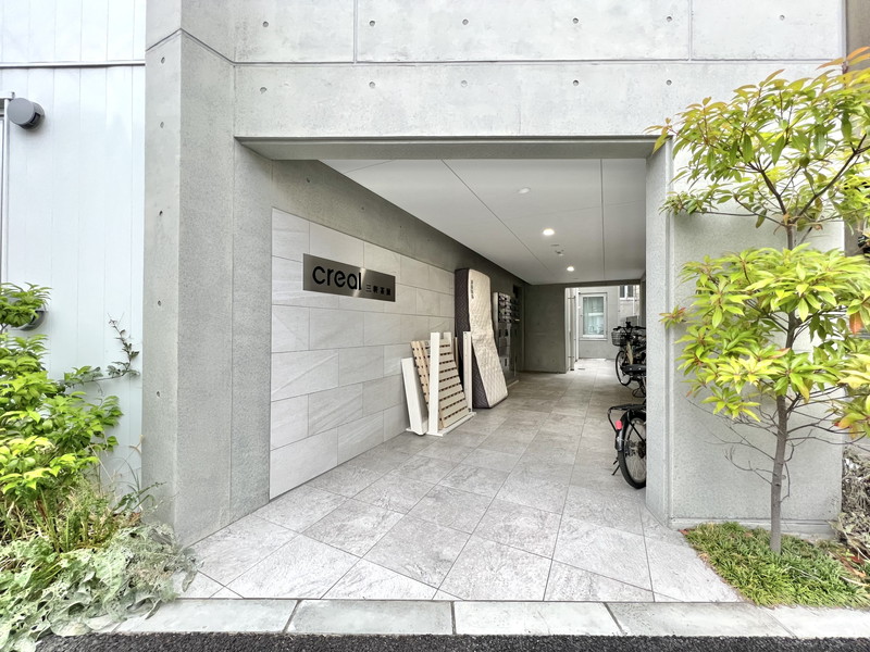 CREAL三軒茶屋（クリアル三軒茶屋）401の室内2