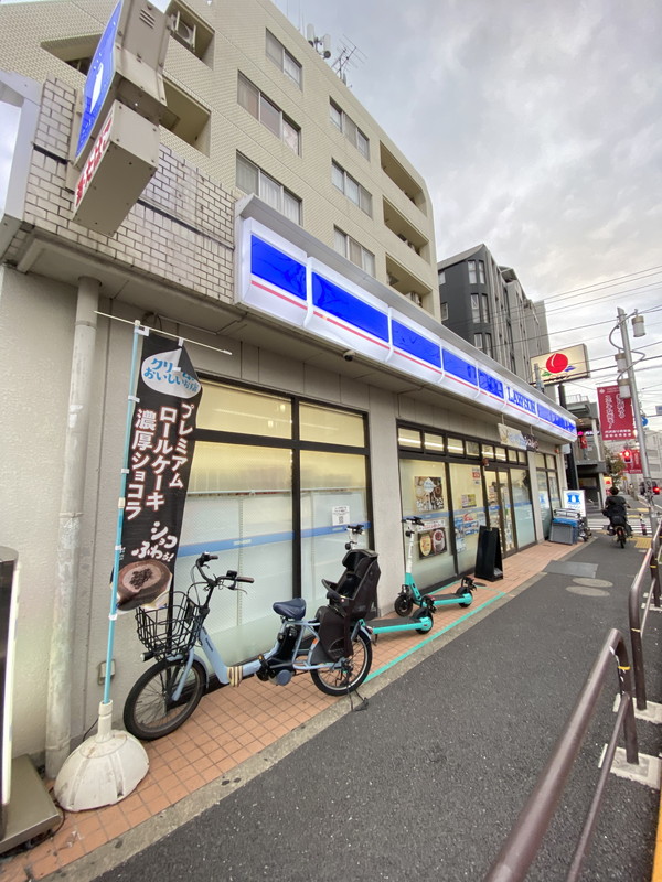 CREAL三軒茶屋（クリアル三軒茶屋）401の室内11