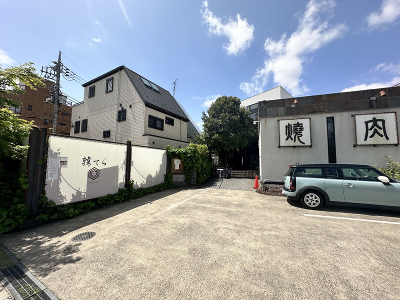 CREAL三軒茶屋（クリアル三軒茶屋）401の室内14