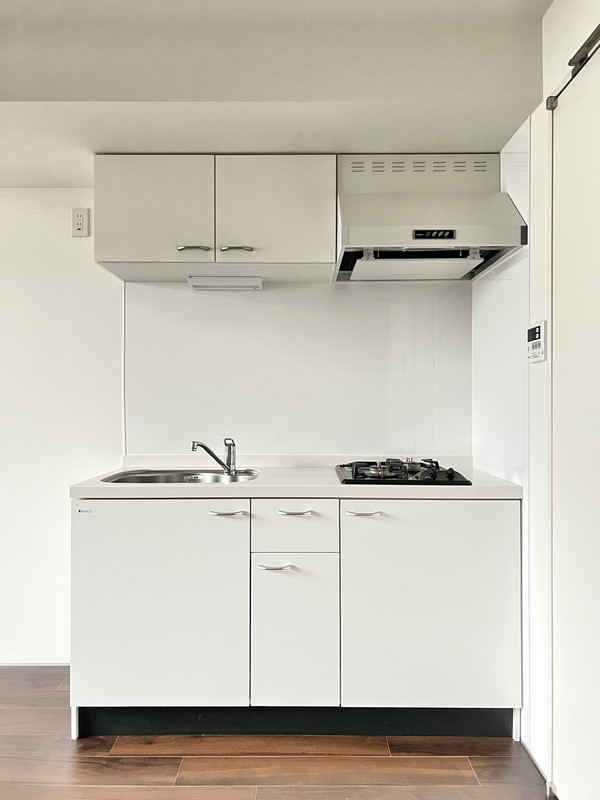 CREAL三軒茶屋（クリアル三軒茶屋）401の室内5