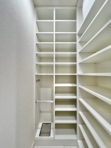 コンフォリア北沢315の室内14