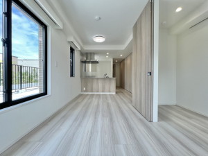 コンフォリア北沢315の室内5