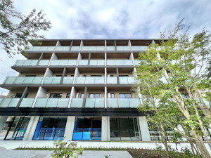 コンフォリア北沢315の室内1