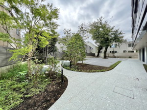 コンフォリア北沢315の室内7