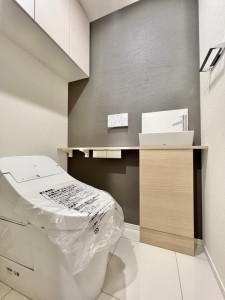 コンフォリア北沢315の室内11