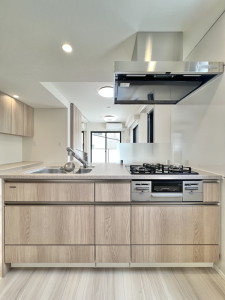 コンフォリア北沢315の室内13