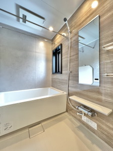 コンフォリア北沢315の室内9