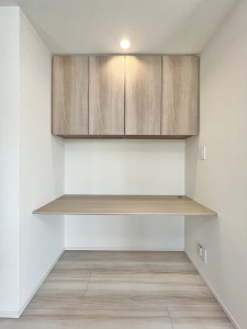 コンフォリア北沢315の室内10