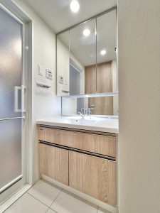 コンフォリア北沢315の室内12