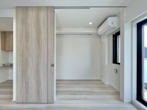 コンフォリア北沢315の室内8