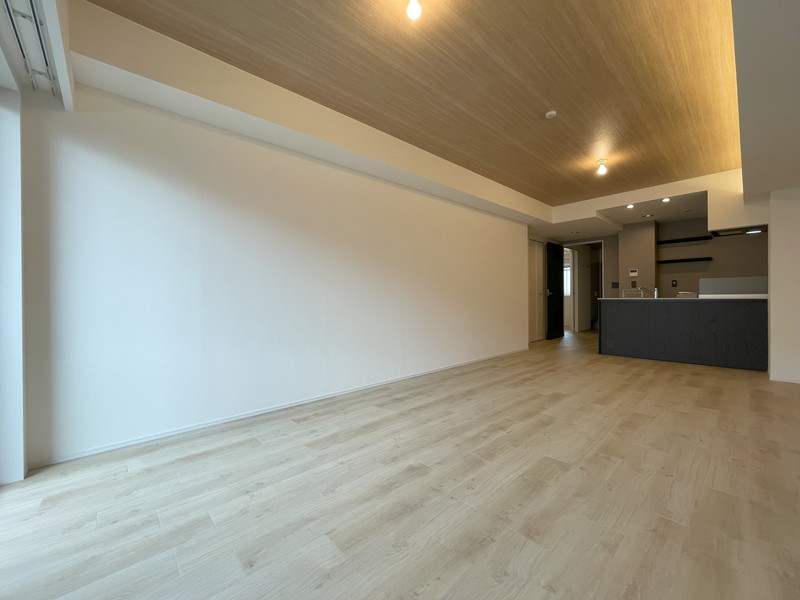 レジディア祐天寺111の室内3