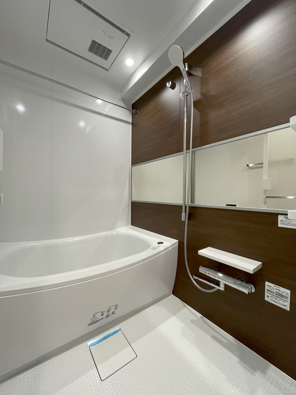 レジディア祐天寺111の室内7