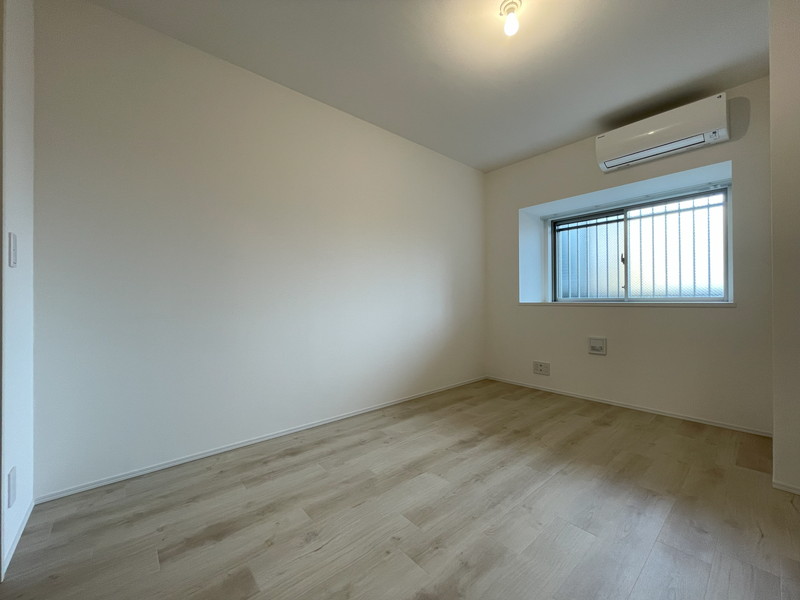 レジディア祐天寺111の室内5