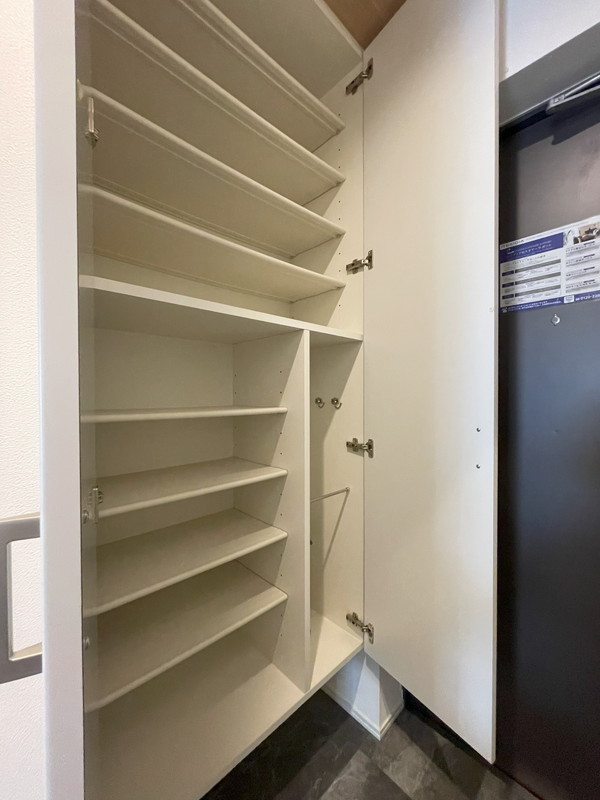 レジディア祐天寺111の室内8