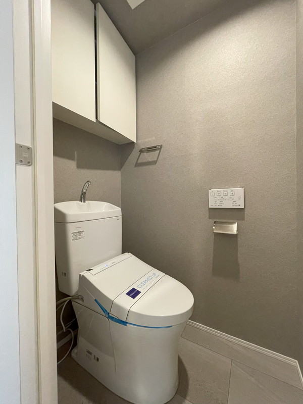 レジディア祐天寺111の室内6