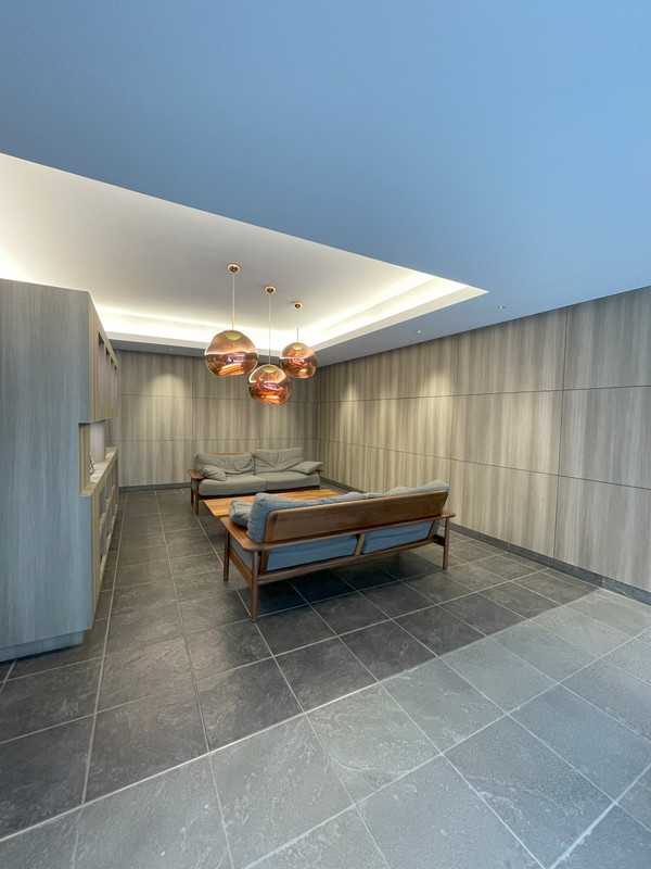 レジディア祐天寺111の室内17