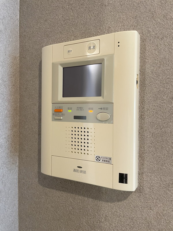 レジディア祐天寺111の室内14